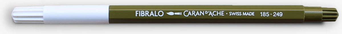 Carandache Fibralo |  Olive